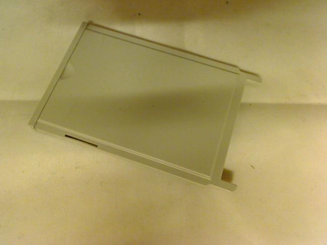 PCMCIA Card Reader Slot Gehäuse Abdeckung Dummy Blende Fujitsu M7405