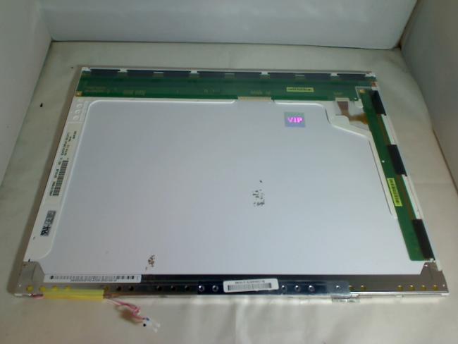 15" TFT LCD Display QD15XL06 REV: 01 LK11 matt Fujitsu M7405