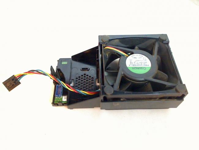 CPU Fan chillers Fixing mounting frames Dell Optiplex GX620