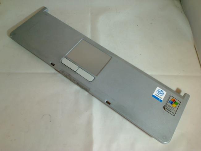 Gehäuse Oberschale Handauflage mit Touchpad Medion SIM2000 MD 95022