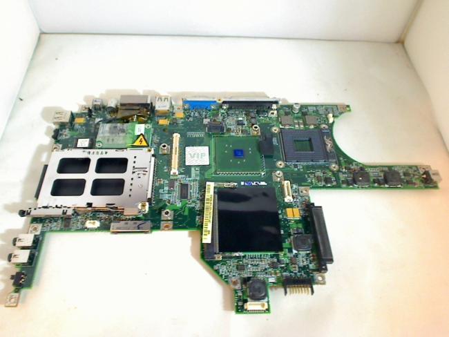 Mainboard Motherboard DCL56 LA-2231 Rev: 1.0 Acer TravelMate 290 (1) 100% OK