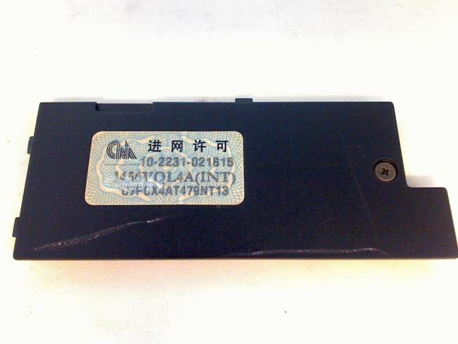 Modem Gehäuse Abdeckung Blende Deckel Toshiba SA50-532