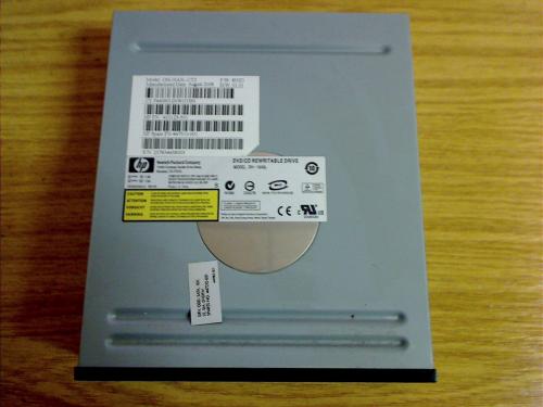 DVD Burner DH-16A3L-CT2 schwarz HP Compaq dx2400 Micotower