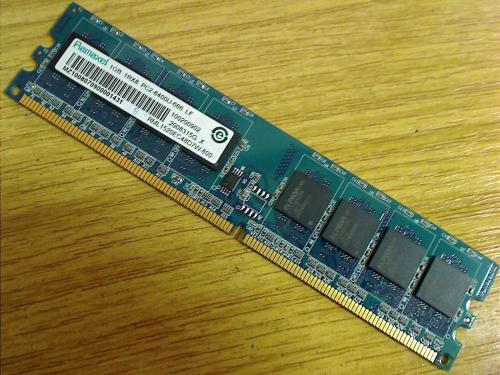 1 GB Ram Memory PC2-6400U-666 for HP Compaq dx2400 Micotower