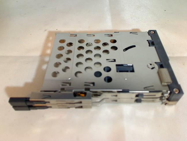PCMCIA Card Reader Slot Schacht Modul Board FS Lifebook E8210 WB2