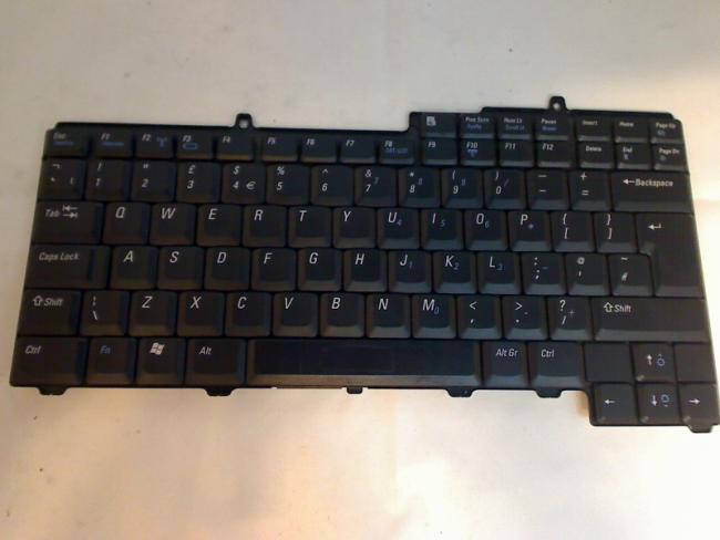 Tastatur Keyboard NSK-D5A0U Dell Precision M90