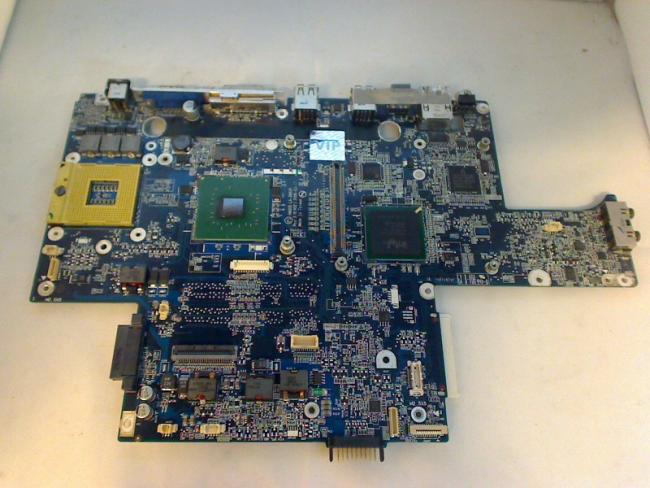 Mainboard Motherboard HAQ00 LA-2881P Rev:3.0 (A02) Dell Precision M90