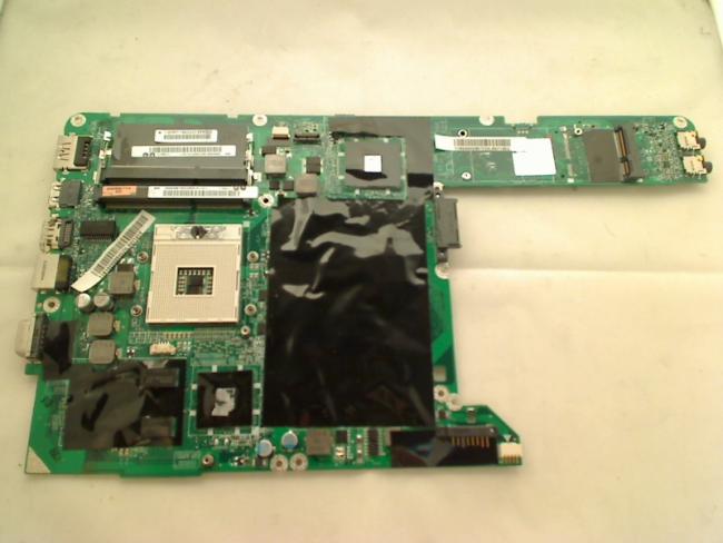 Mainboard Motherboard DALL7AMB6D0 REV: D Lenovo IdeaPad Z360 (100% OK)