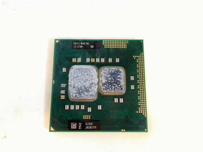 2.4GHz Intel Core i3-370M SLBUK CPU Prozessor Acer Aspire 5742 PEW71