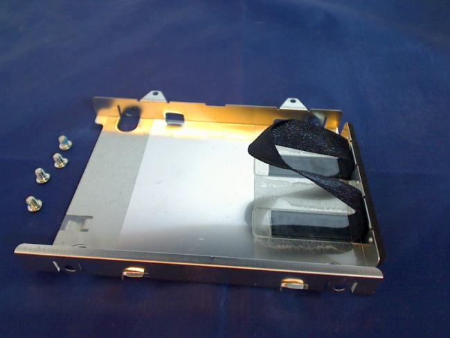 HDD Festplatten Einbaurahmen & 4 Schrauben Asus W1000