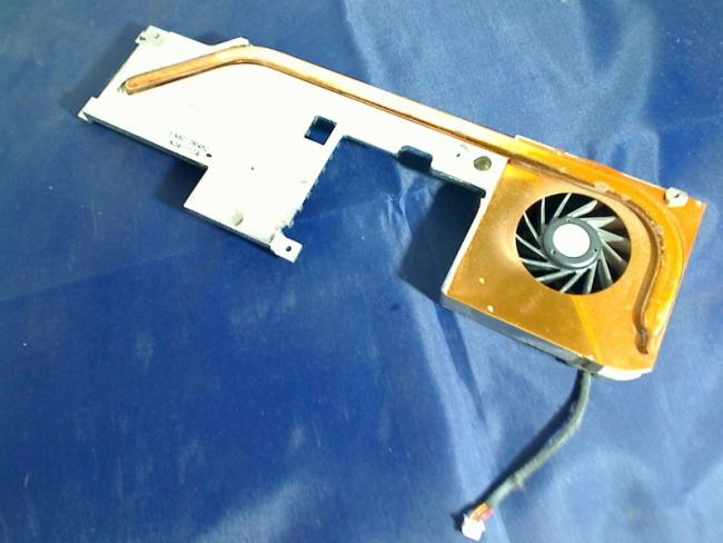 CPU GPU Lüfter Kühler Kühlkörper FAN Asus W1000
