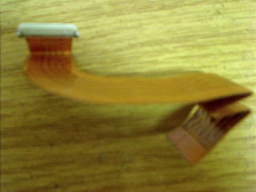 LCD TFT Cable Kabel Display Fujitsu Siemens Stylistic ST4121 FPC3503BR