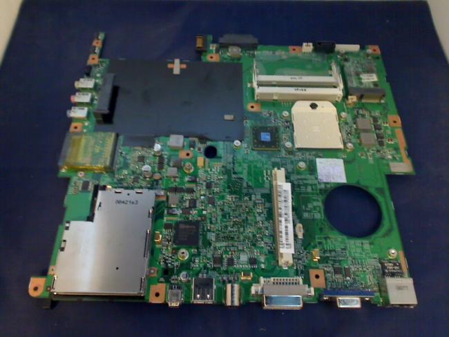 Mainboard Motherboard 48.4T701.021 Acer TravelMate 7520 (100% OK)