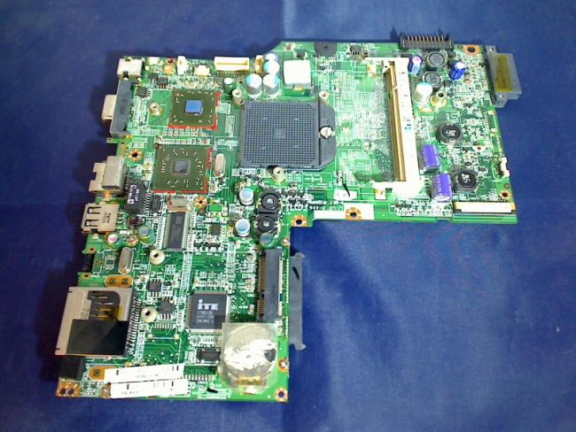 Mainboard Motherboard Hauptplatine Siemens Pa2510 L53RI0 (Defekt/Faulty)
