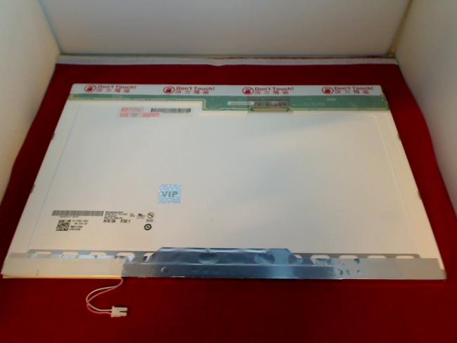 15.4" TFT LCD Display B154EW02 H/W:5A F/W:1 V.6 matt Dell Vostro 1510 PP36L