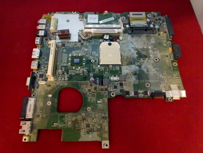 Mainboard Motherboard DA0ZK3MB6E0 REV:E Acer 6530G-704G32Mn (100% OK)