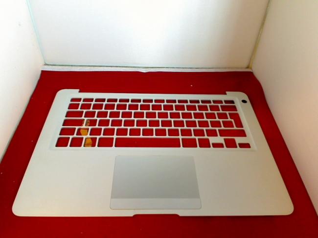 Gehäuse Oberschale Handauflage mit Touchpad Apple MacBook Air A1304