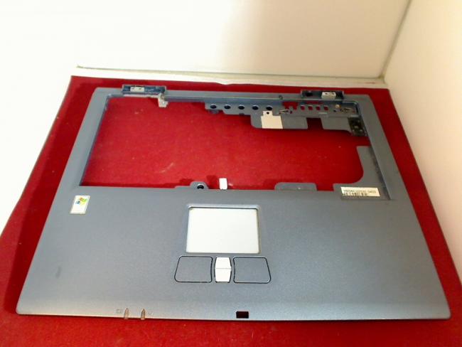 Gehäuse Oberschale Handauflage mit Touchpad FS LifeBook C-1020 C1020