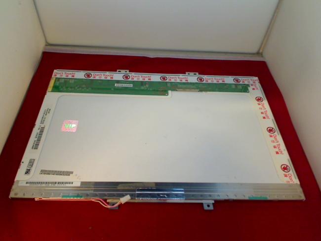 15.4" TFT LCD Display QD15AL02 REV: 01 matt Acer Ferrari 4000