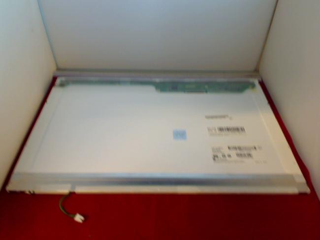 17.1" TFT LCD Display LP171WP4 (TL)(R1) glänzend Acer Aspire 7730