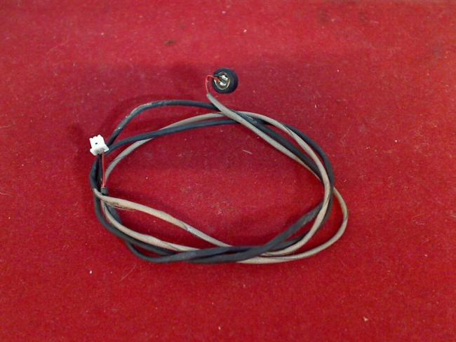 Micro Mikrofon mit Kabel Cable Acer Aspire 7730
