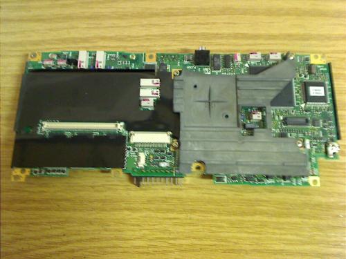 Mainboard Motherboard Toshiba Libretto 50CT/810 ModellPA1249E X