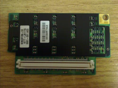 Ram Memory Modul Platine Toshiba Libretto 50CT/810 ModellPA1249E X