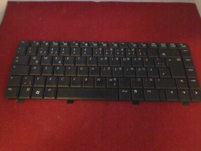 Original Tastatur Keyboard 455264-041 NSK-H5Q0G 456624-041 HP Compaq 6720s