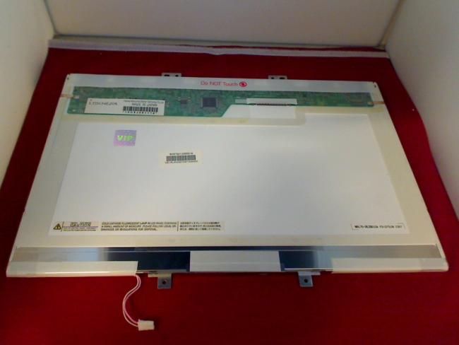 15.4" TFT LCD Display Toshiba LTD154EZ0S matt STEG Arima W622-DCX