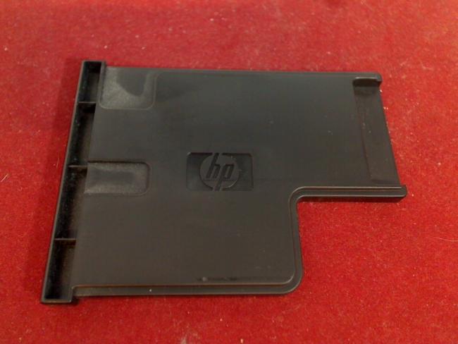 PCMCIA Card Reader Slot Gehäuse Abdeckung Dummy Blende HP Compaq 6530b