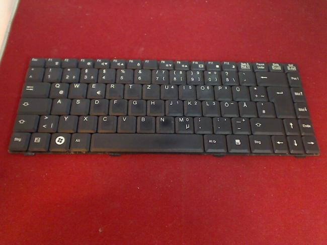 Tastatur Keyboard Deutsch K020630B3 Medion E5214 MD97680