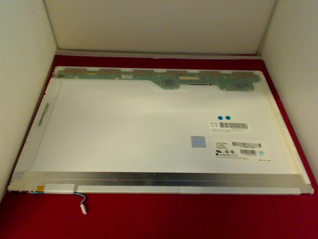 17.1" TFT LCD Display LG LP171WP4 (TL)(B1) glänzend Acer Aspire 9300