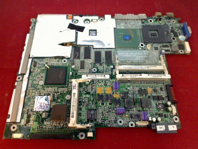 Mainboard Motherboard 37-UG8000-00C Fujitsu AMILO M1425 (100% OK)