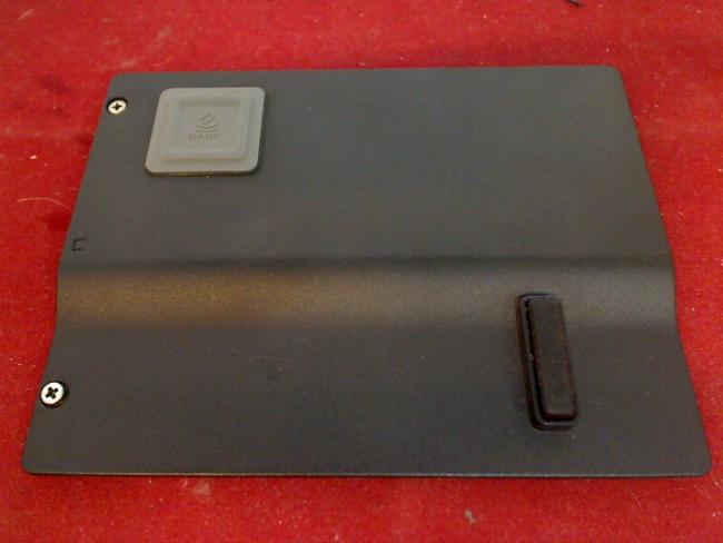 HDD Festplatten Gehäuse Abdeckung Blende Deckel Acer Travelmate 4670