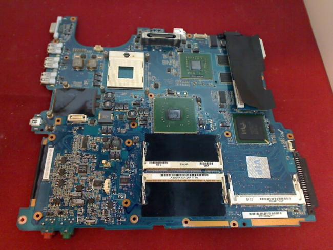 Mainboard Motherboard 1P-0041200-8010 Sony Vaio PCG-791M (100% OK)