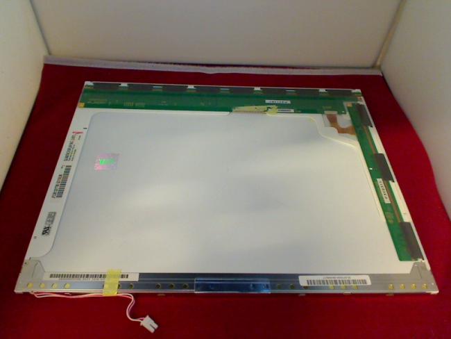 15" TFT LCD Display QD15XL06 Rev:01 matt Fujitsu AMILO A 7620