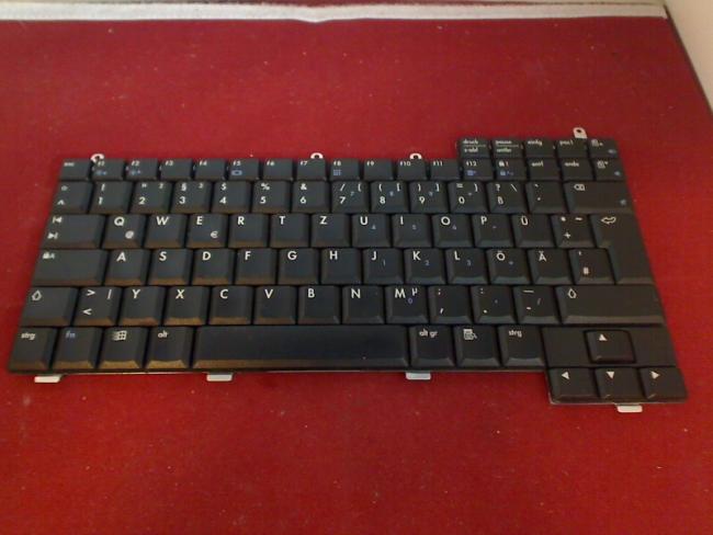 Tastatur Keyboard Deutsch AEKT1TPG016 GER Rev-3A HP Compaq Evo N1050v