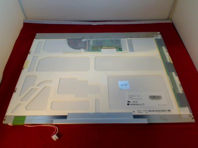 15" Display LP150X2 (A2) (P6) matt HP Compaq Evo N1050v