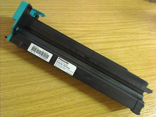 Black Print Cartridge Bildtrommel Panasonic KX-CL500