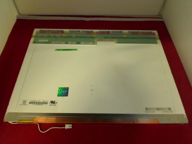 15" TFT LCD Display N150X3-L07 Rev.C1 matt Acer Extensa 2350