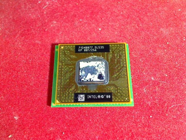 700 MHz Intel Pentium III Mobile Sony PCG-984M PCG-FX403