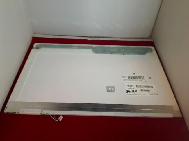17.1" TFT LCD Display LG LP171WP4 (TL)(N2) glänzend Medion MD97000