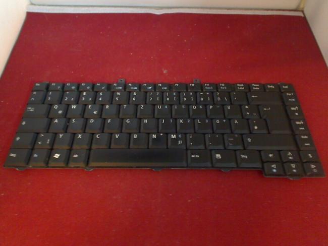 original Tastatur Keyboard Deutsch AEZL2TNG217 Acer 3000 3003WLMi