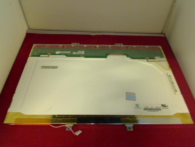 15.4" TFT LCD Display N154I1-L07 Rev.C2 glänzend Acer 3000 3003WLMi