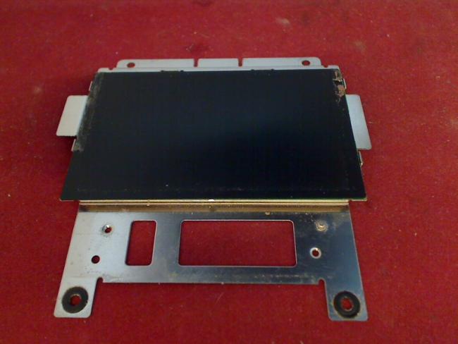 Touchpad Maus Board Platine Halterung Fujitsu Amilo Pro V2035