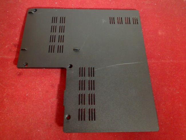 HDD RAM Wlan Gehäuse Abdeckung Blende Deckel Asus X72D