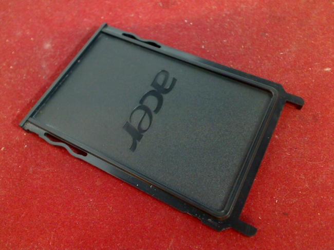PCMCIA Card Reader Slot Gehäuse Abdeckung Dummy Acer Extensa 7630 ZY2