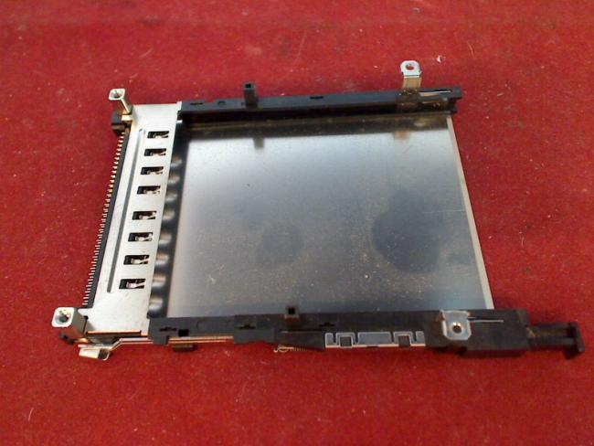PCMCIA Card Reader Slot Schacht Acer Aspire 9500 QD70