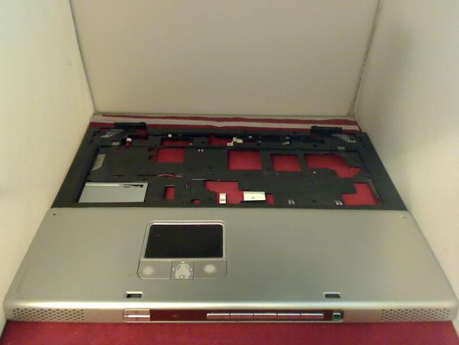 Gehäuse Oberschale Handauflage mit Touchpad Acer Aspire 9500 QD70