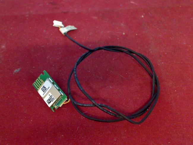 Bluetooth Board Platine Modul & Kabel Cable Acer Aspire 9500 QD70